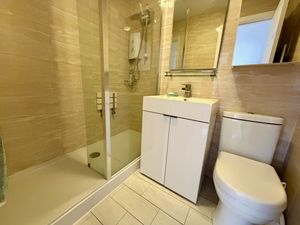 Shower Room- click for photo gallery